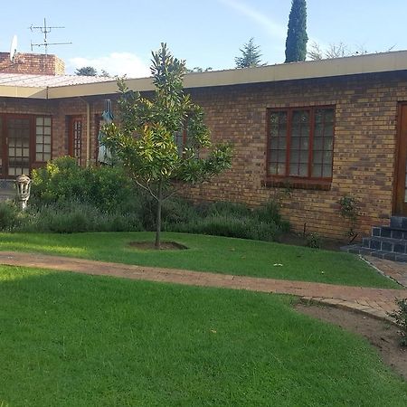 Albatross B&B Benoni Exterior foto