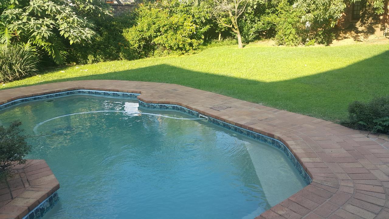 Albatross B&B Benoni Exterior foto